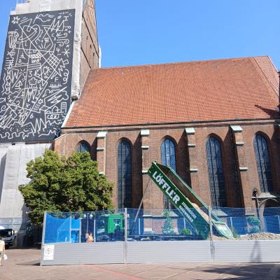 Beachplatz Hannover 1