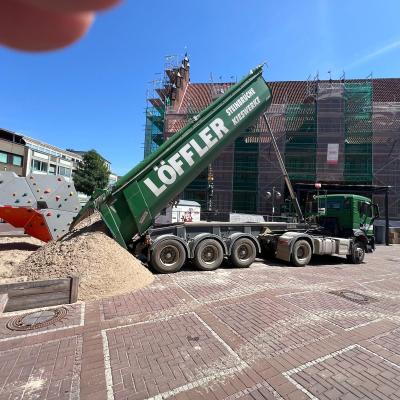 Beachplatz Hannover 2